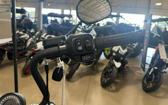 2025 Harley-Davidson Street Bob®