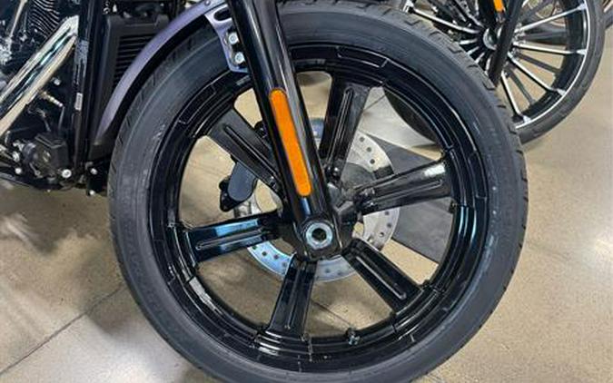 2025 Harley-Davidson Street Bob®
