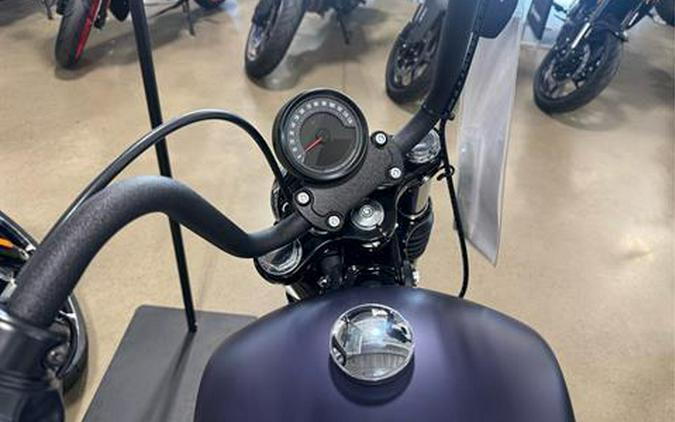 2025 Harley-Davidson Street Bob®