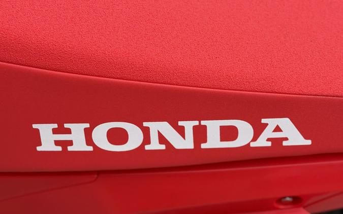 2026 HONDA CRF300F - R401548
