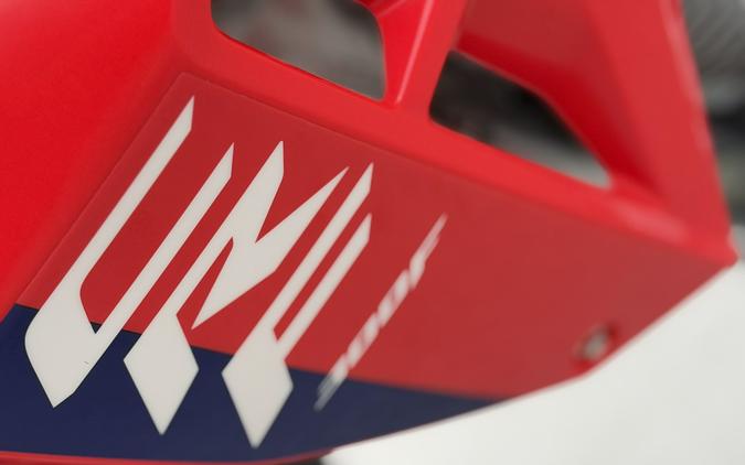 2026 HONDA CRF300F - R401548