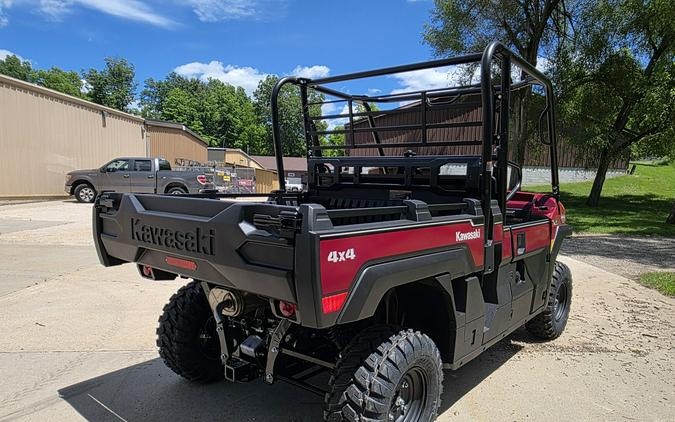 2026 Kawasaki MULE PRO-FX™ 820 EPS
