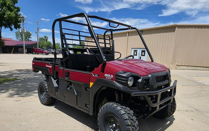 2026 Kawasaki MULE PRO-FX™ 820 EPS
