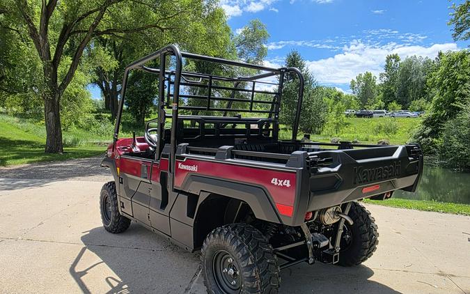 2026 Kawasaki MULE PRO-FX™ 820 EPS