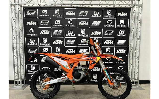 2025 KTM 500 CHAMPION EDITION