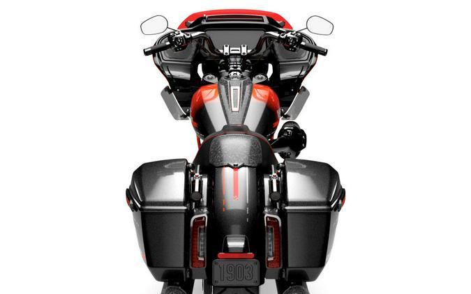 FLTRXSTSE 2026 CVO Road Glide ST