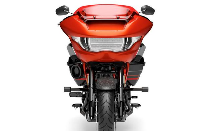 FLTRXSTSE 2026 CVO Road Glide ST