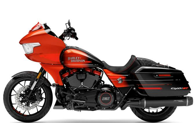 FLTRXSTSE 2026 CVO Road Glide ST