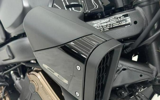 2026 Honda CB650R E-Clutch