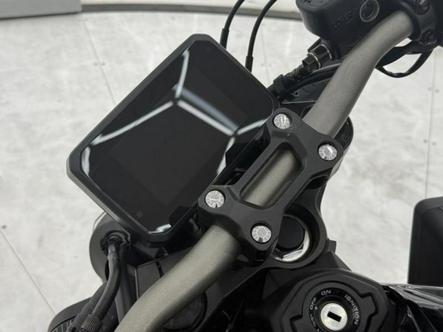 2026 Honda CB650R E-Clutch