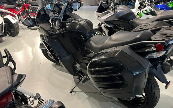 2014 Kawasaki CONCOURS 14 ABS