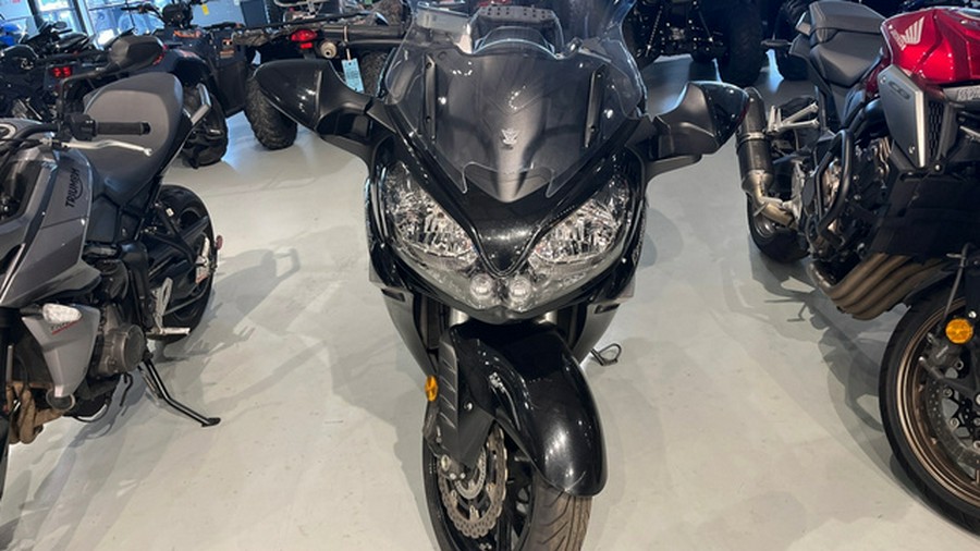 2014 Kawasaki CONCOURS 14 ABS