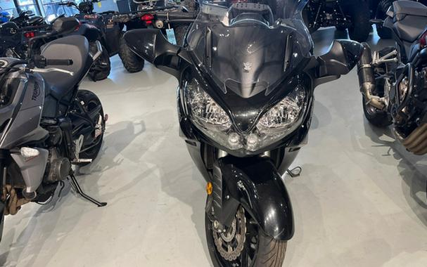 2014 Kawasaki CONCOURS 14 ABS