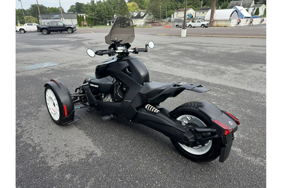 2023 RYKER RALLY 900 ACE - Can-Am