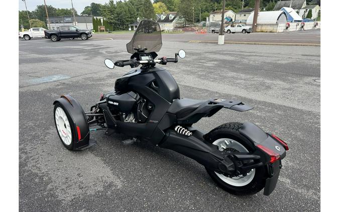 2023 RYKER RALLY 900 ACE - Can-Am