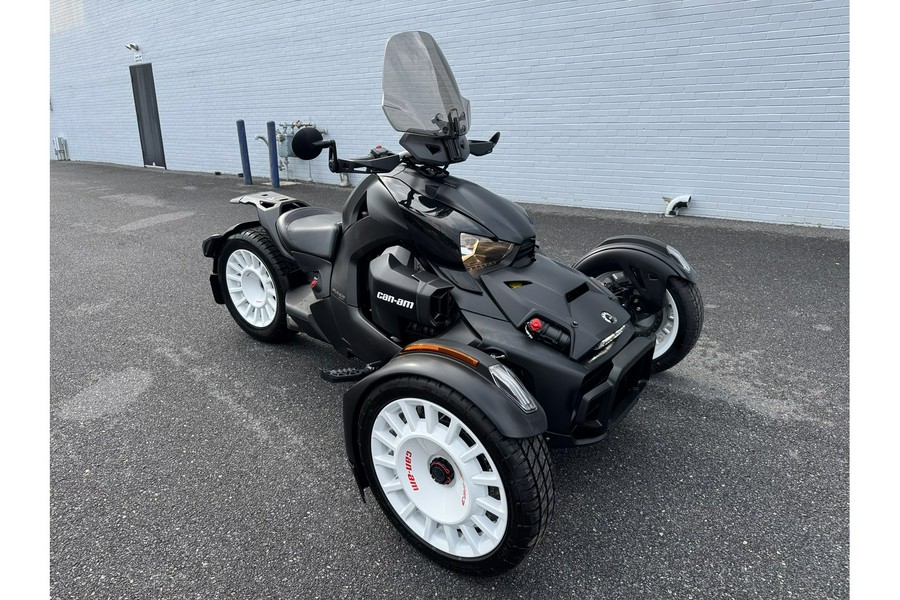 2023 RYKER RALLY 900 ACE - Can-Am