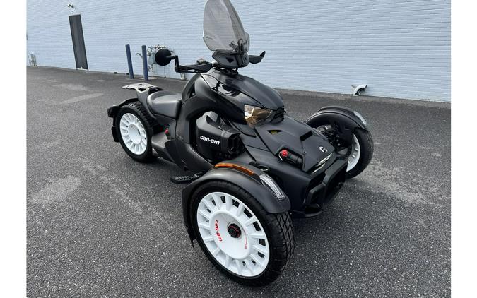2023 RYKER RALLY 900 ACE - Can-Am