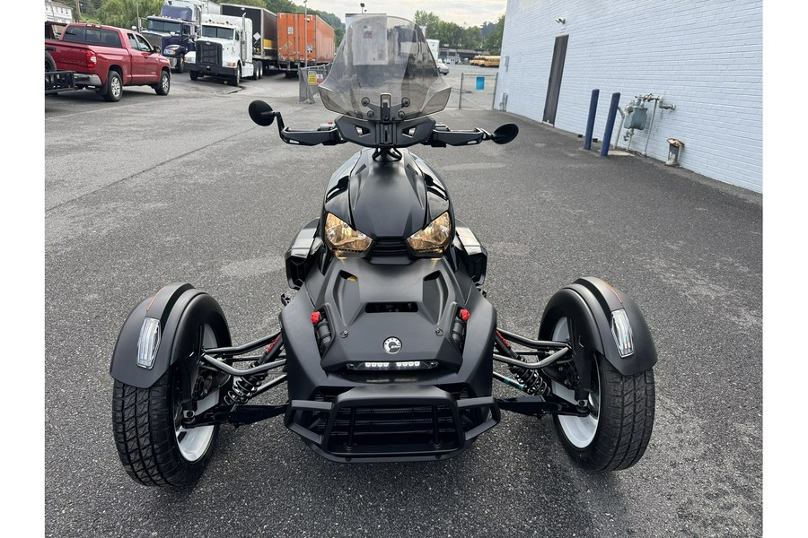 2023 RYKER RALLY 900 ACE - Can-Am