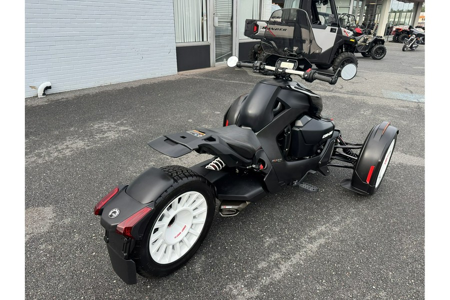 2023 RYKER RALLY 900 ACE - Can-Am