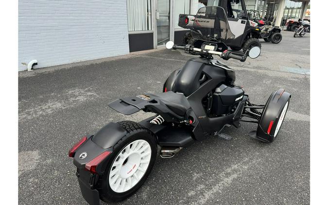2023 RYKER RALLY 900 ACE - Can-Am