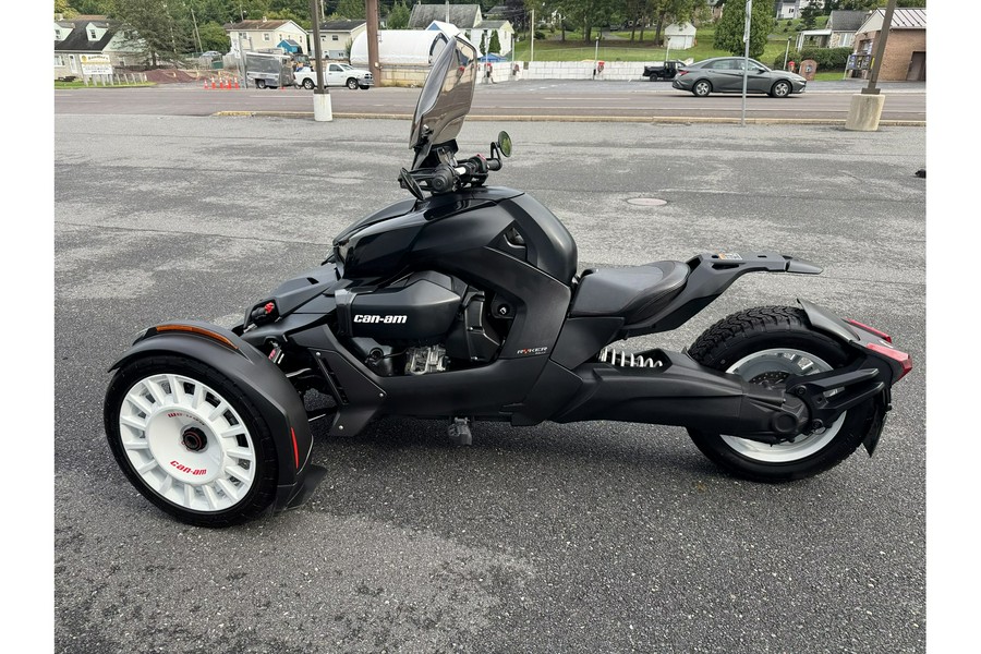 2023 RYKER RALLY 900 ACE - Can-Am