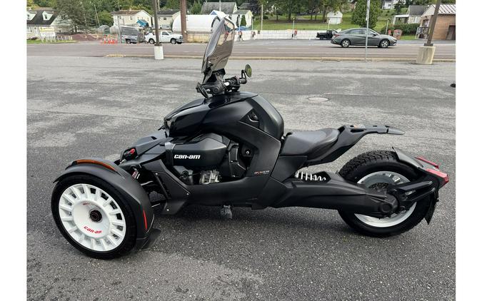 2023 RYKER RALLY 900 ACE - Can-Am