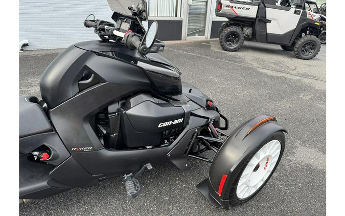 2023 RYKER RALLY 900 ACE - Can-Am