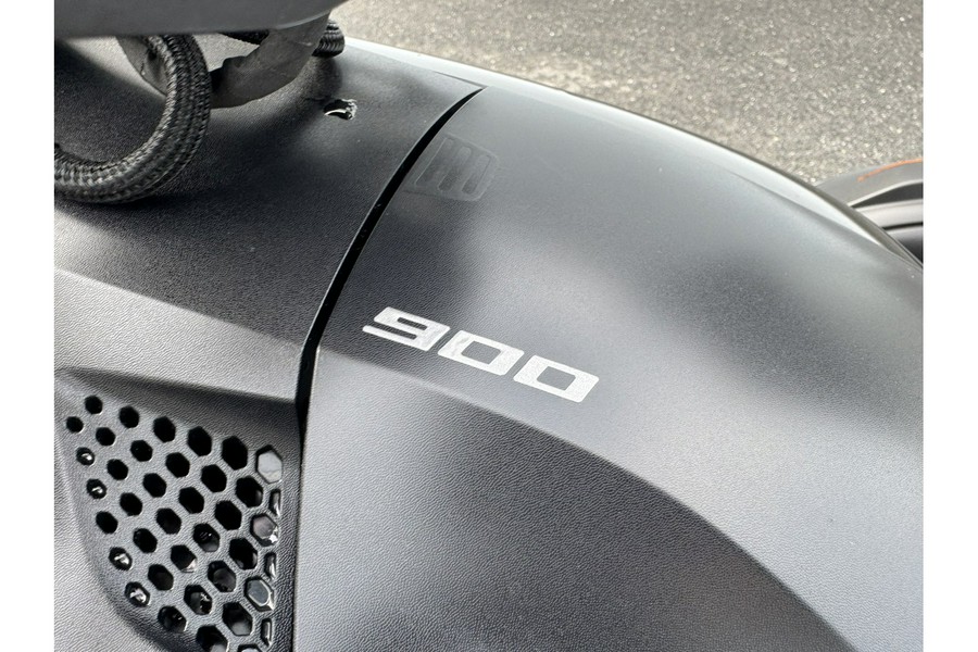 2023 RYKER RALLY 900 ACE - Can-Am