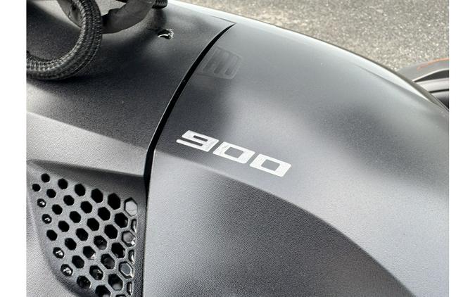 2023 RYKER RALLY 900 ACE - Can-Am