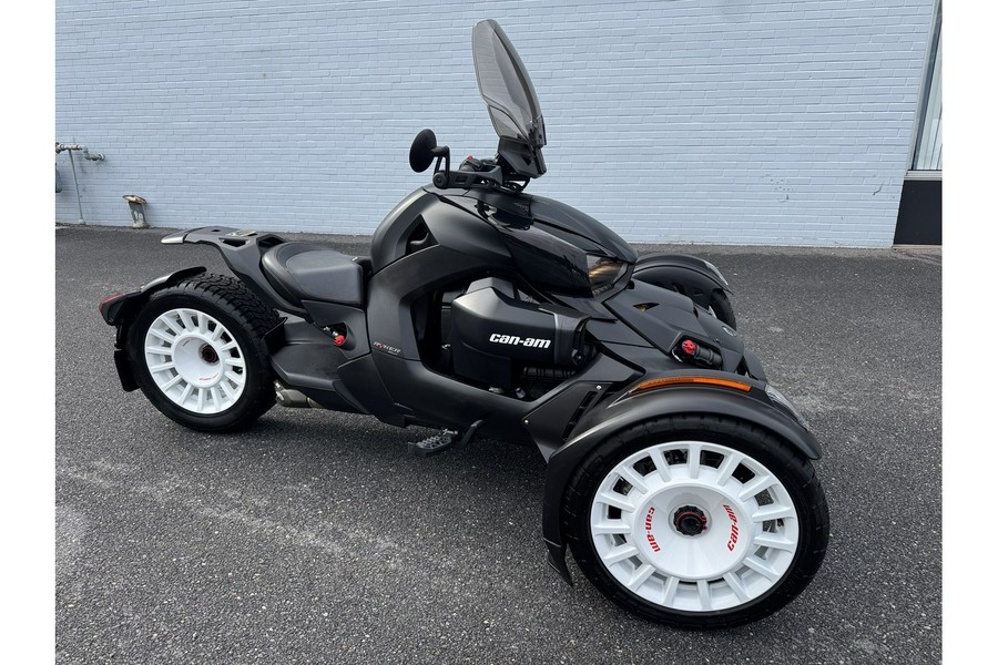 2023 RYKER RALLY 900 ACE - Can-Am