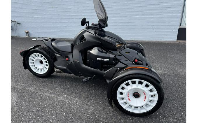 2023 RYKER RALLY 900 ACE - Can-Am