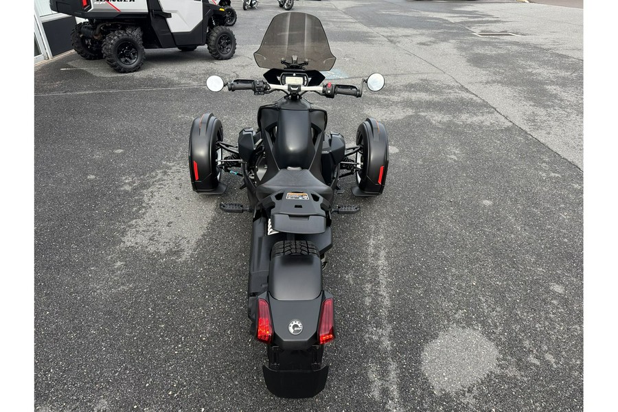 2023 RYKER RALLY 900 ACE - Can-Am