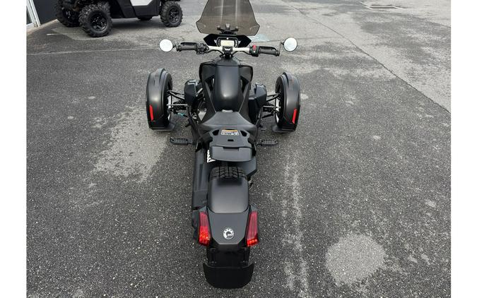 2023 RYKER RALLY 900 ACE - Can-Am
