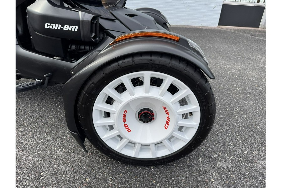 2023 RYKER RALLY 900 ACE - Can-Am