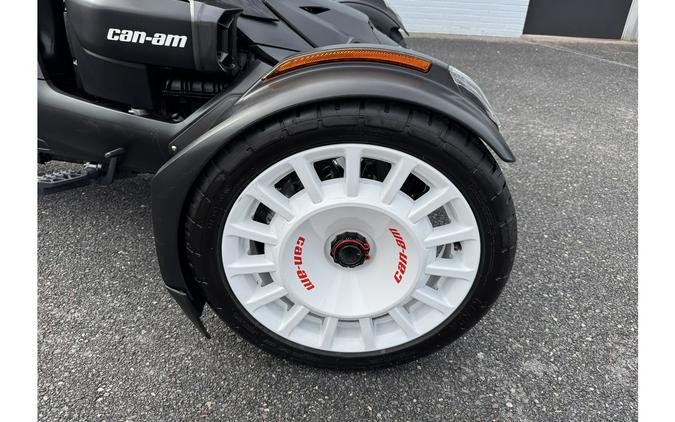 2023 RYKER RALLY 900 ACE - Can-Am