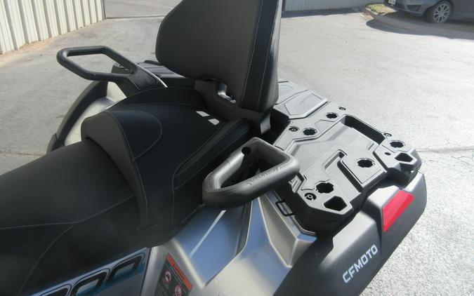 2027 CFMOTO CFORCE 800 TOURING