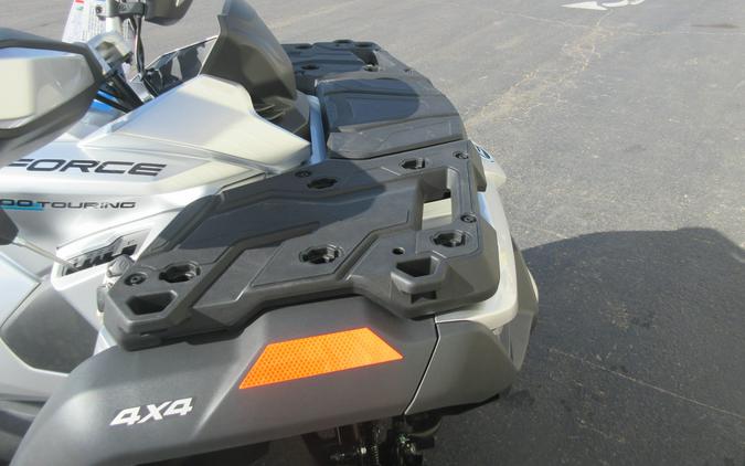 2027 CFMOTO CFORCE 800 TOURING