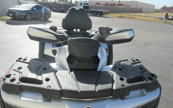2027 CFMOTO CFORCE 800 TOURING