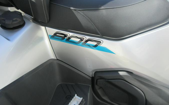 2027 CFMOTO CFORCE 800 TOURING