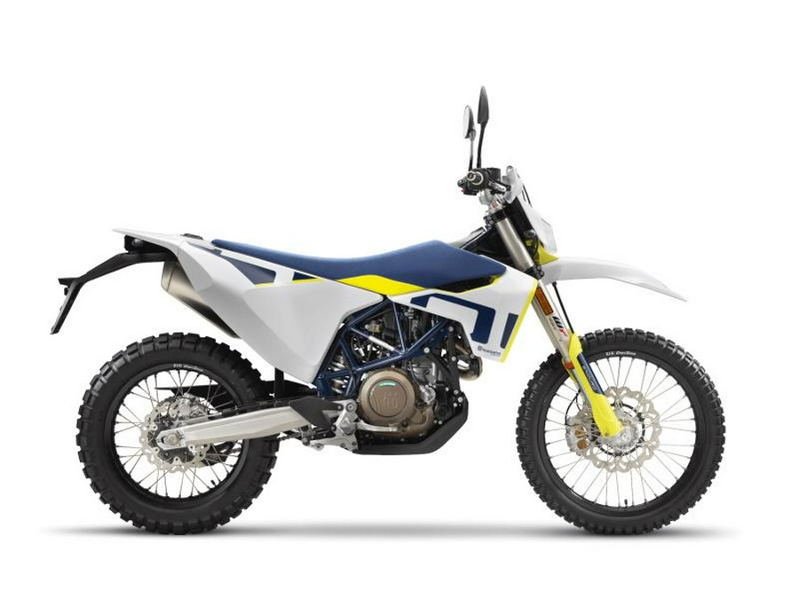 2021 Husqvarna® 701 Enduro