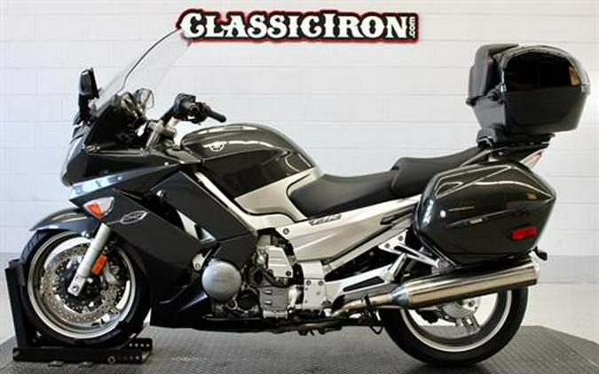 2008 Yamaha FJR1300AE