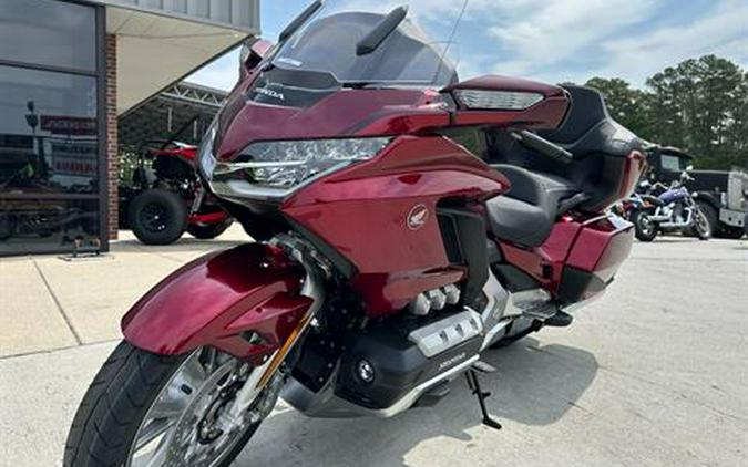 2023 Honda Gold Wing Tour Automatic DCT