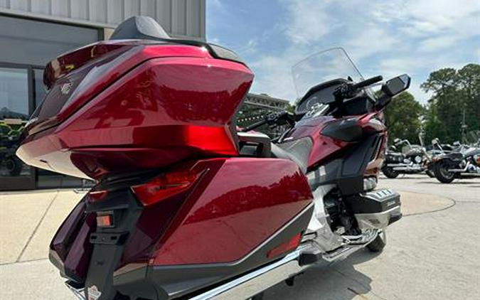 2023 Honda Gold Wing Tour Automatic DCT