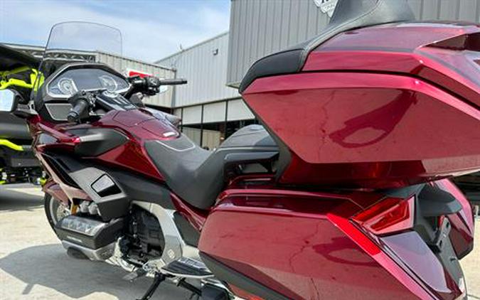 2023 Honda Gold Wing Tour Automatic DCT