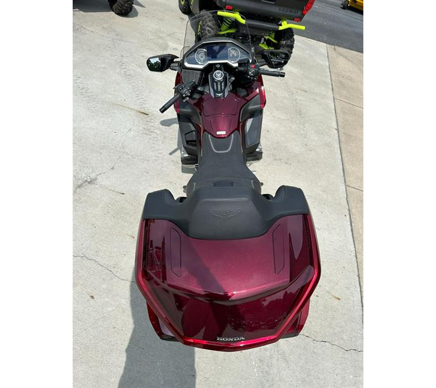 2023 Honda Gold Wing Tour Automatic DCT