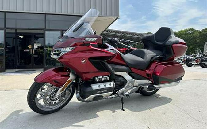 2023 Honda Gold Wing Tour Automatic DCT