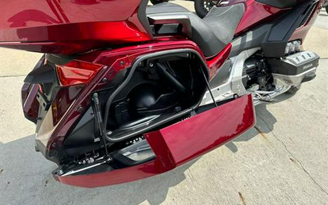 2023 Honda Gold Wing Tour Automatic DCT