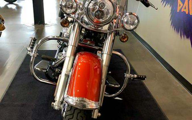 2008 Harley-Davidson Softail® Deluxe