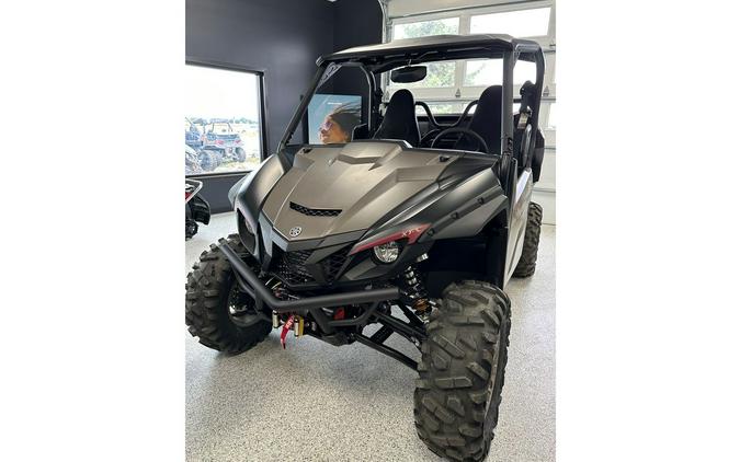 2024 Yamaha WOLVERINE X2 1000 XT-R