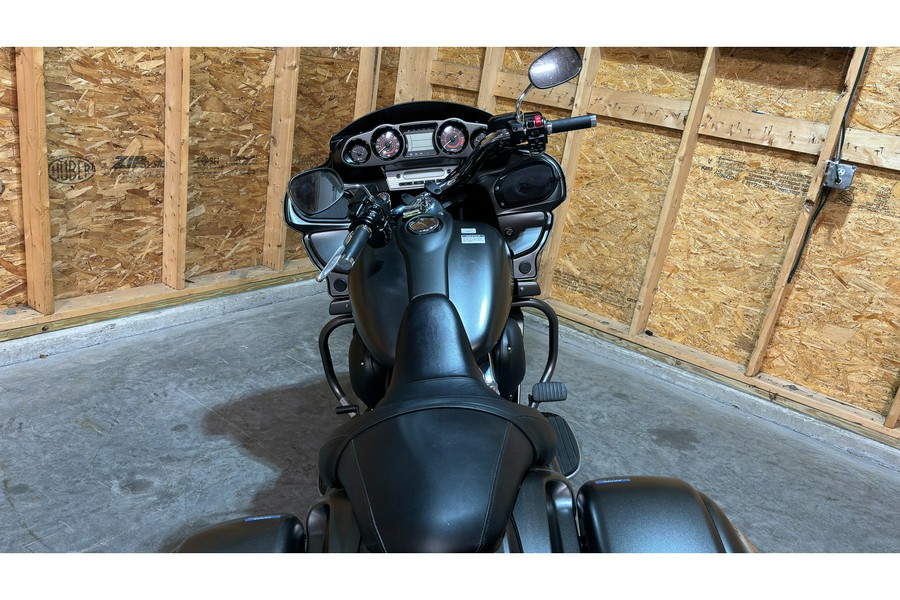 2023 Kawasaki Vulcan® 1700 Vaquero® ABS